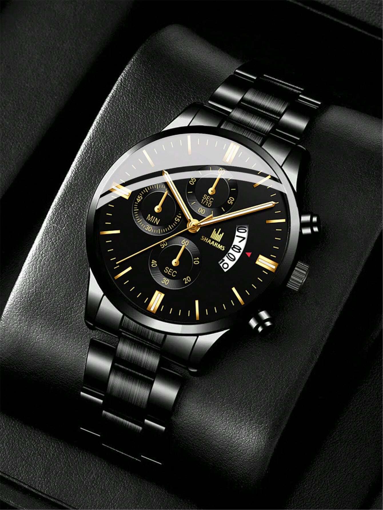 Relojes de hombre